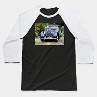 Harry needed a larger car when entertaining his friends Baseball T-Shirt